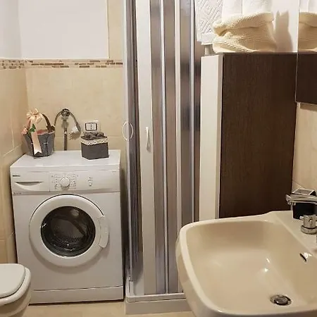Eraclea 21 Appartement Bernalda