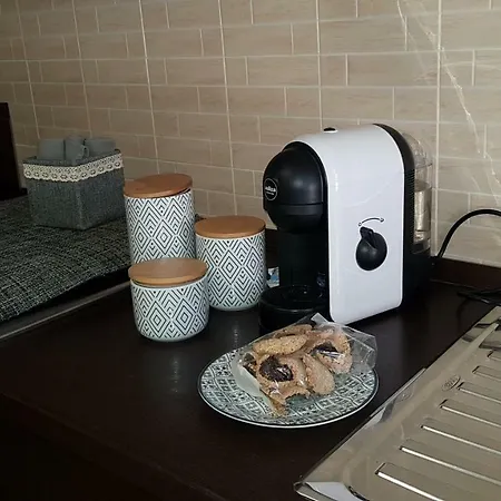 Appartement Eraclea 21
