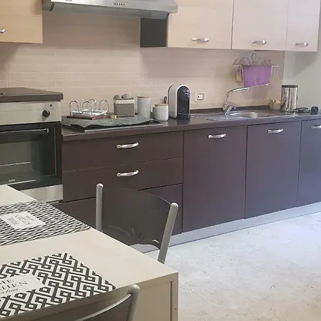 Eraclea 21 Appartement Bernalda