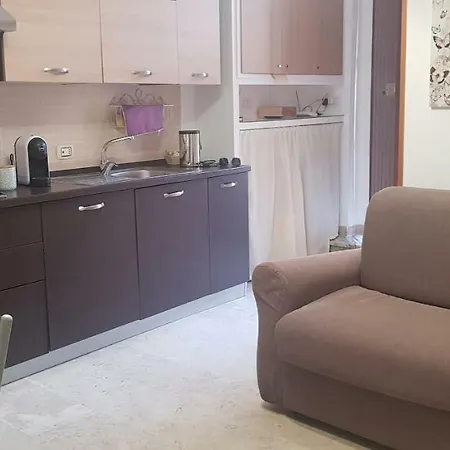 Appartement Eraclea 21