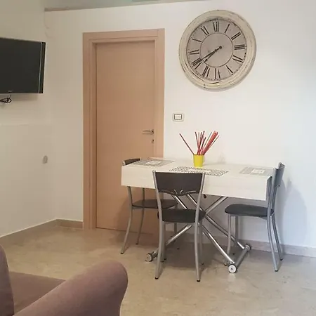 Eraclea 21 Appartement *